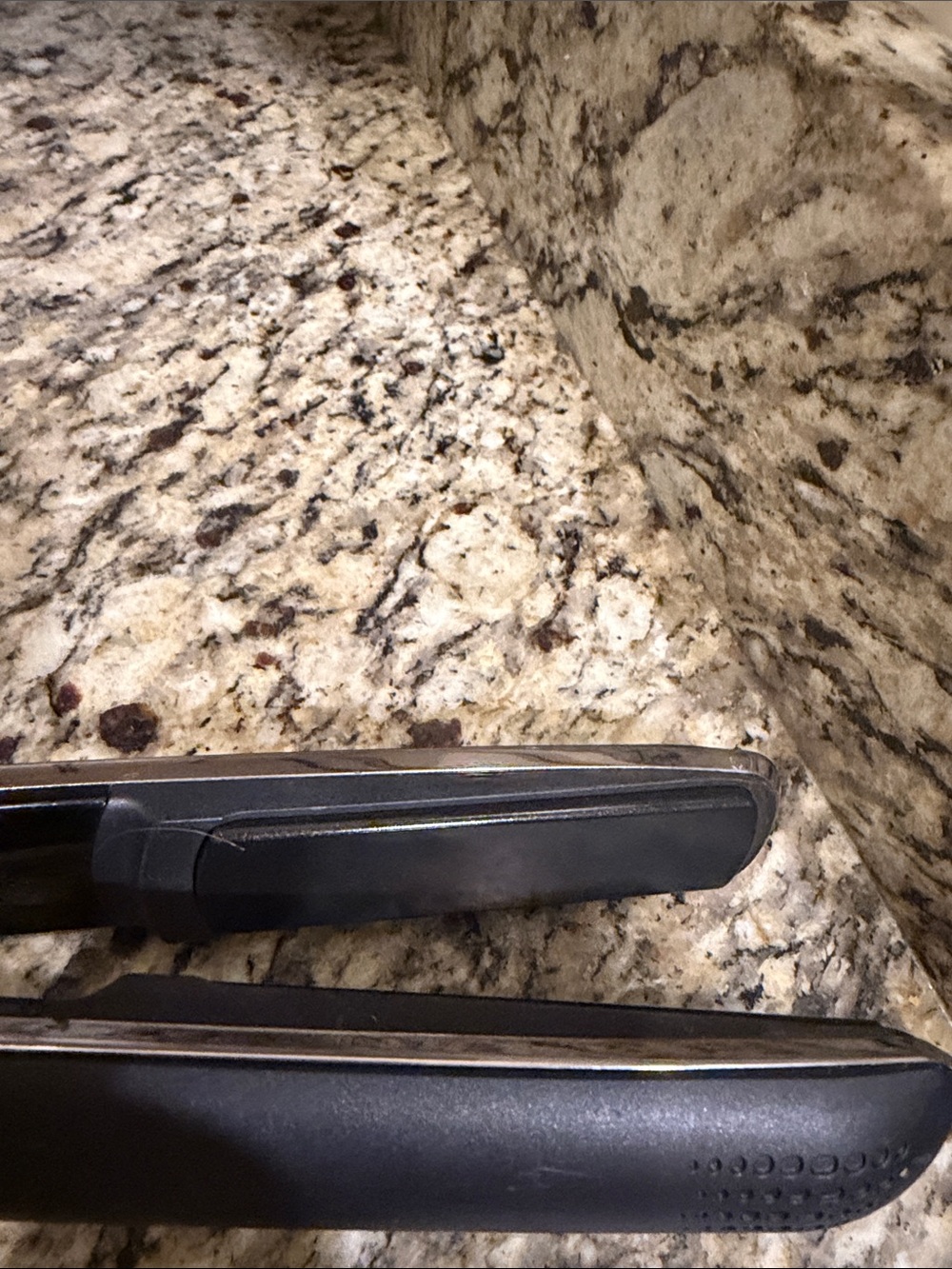 GHD Eclipse Professional Performance Styler Tri-Zone Technology Flat Iron - Picture 12 of 12